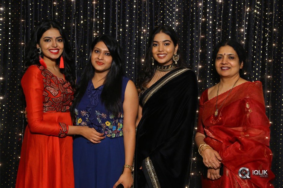 Jeevitha-Rajasekhar-Daughter-Shivatmika-Birthday-Consecrations